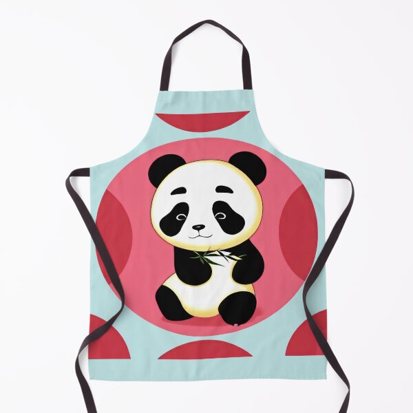 Item preview, Cute panda designed and sold by ManikRaja.