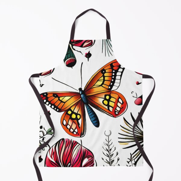 Item preview, Butterfly Dreams Whimsical Patterns for the Imagination designed and sold by Permana96.