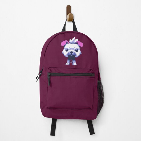 Item preview, The Lovable Dog with a Unique Look designed and sold by Pickmash.