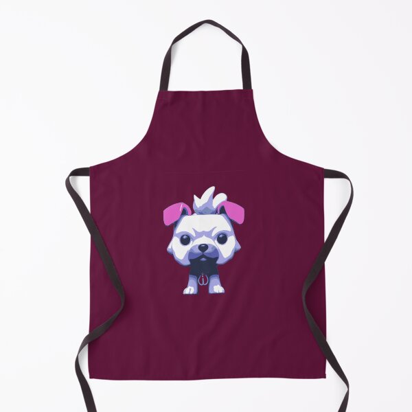 Item preview, The Lovable Dog with a Unique Look designed and sold by Pickmash.