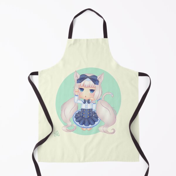 Item preview, Vanilla Chibi designed and sold by BloodRedJester.