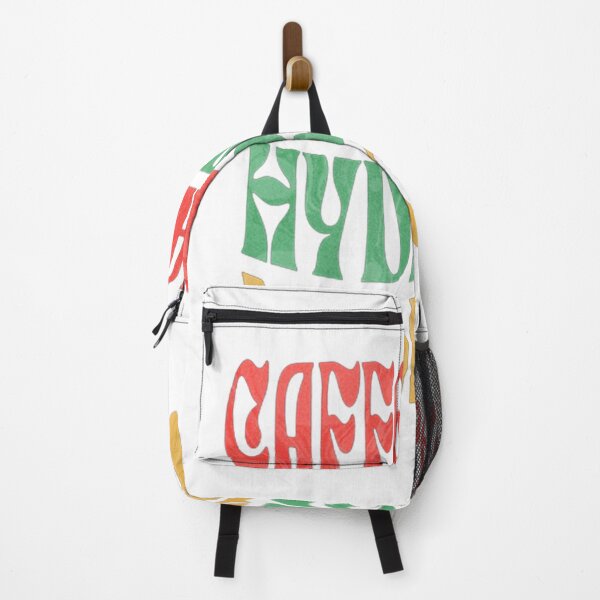 Item preview, Caffeinated Hydrated Medicated designed and sold by T3goods.