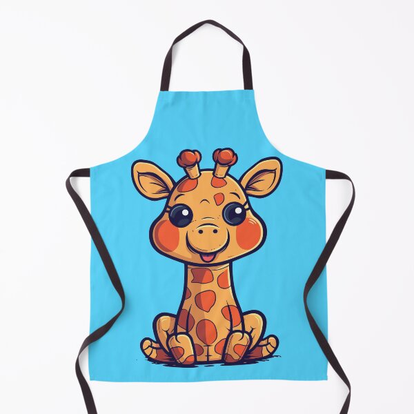 Item preview, Funny baby giraffe designed and sold by jordygraph.