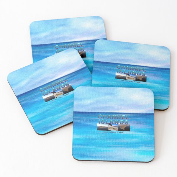 Item preview, Channel Islands NP designed and sold by teepossible.