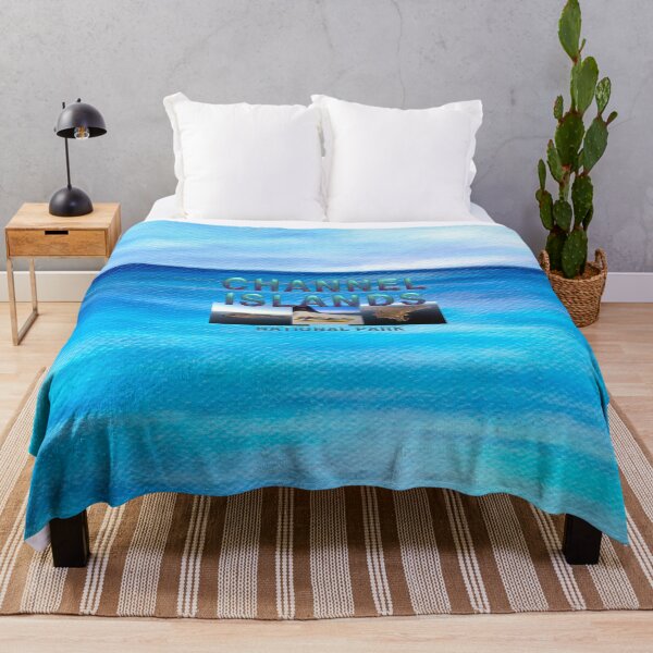 Item preview, Channel Islands NP designed and sold by teepossible.