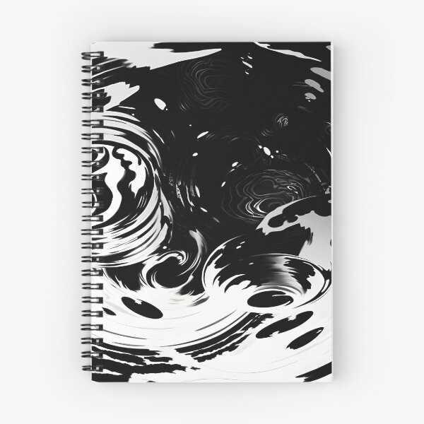 Item preview, Abstract Pulse of Grain III designed and sold by CreativeBoard.
