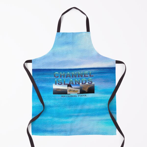 Item preview, Channel Islands NP designed and sold by teepossible.