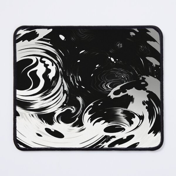 Item preview, Abstract Pulse of Grain III designed and sold by CreativeBoard.