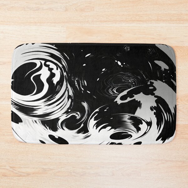 Item preview, Abstract Pulse of Grain III designed and sold by CreativeBoard.