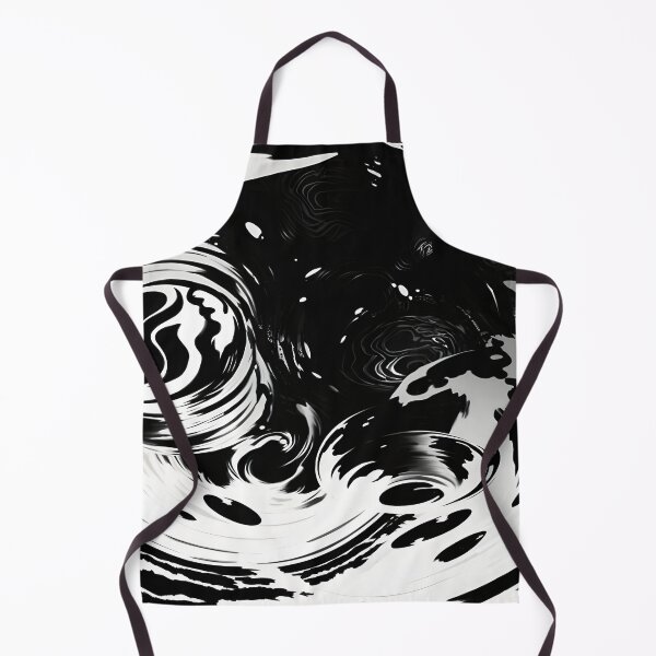 Item preview, Abstract Pulse of Grain III designed and sold by CreativeBoard.