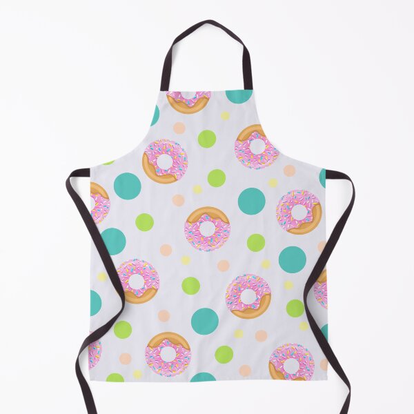 Item preview, Candy Lover Donut Dreams designed and sold by Strawberry Spiced Designs.