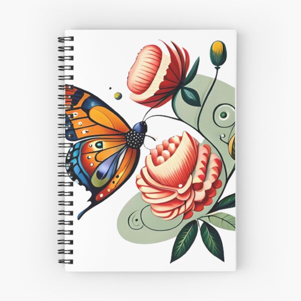 Item preview, Butterfly Kaleidoscope Mesmerizing Patterns for Coloring designed and sold by Permana96.