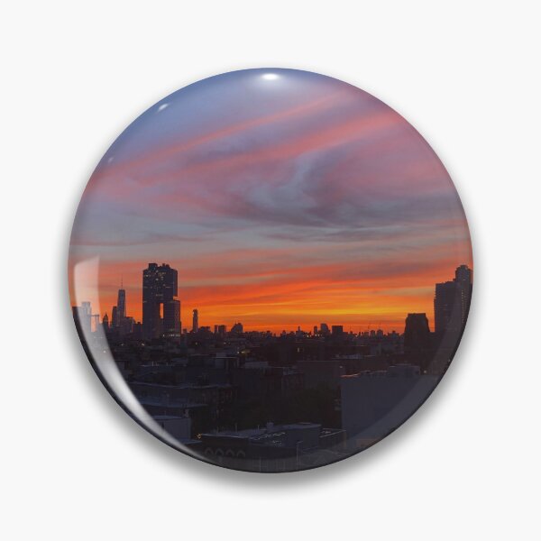 Item preview, New York designed and sold by rhaynistudio.