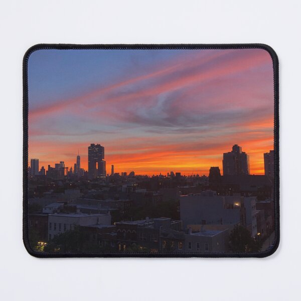 Item preview, New York designed and sold by rhaynistudio.