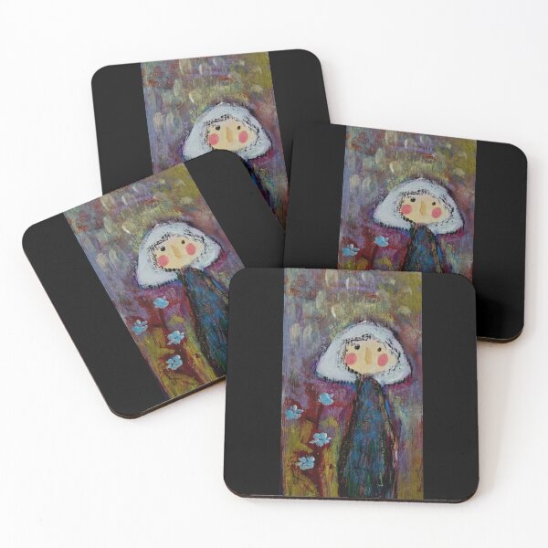Item preview, Dear old ladies 7 designed and sold by Pirta Ala.