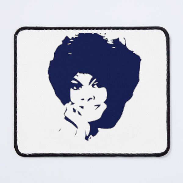 Item preview, Dionne Warwick designed and sold by Gentle40Winks.