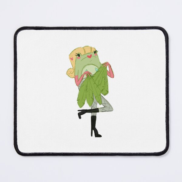 Item preview, Ribbit designed and sold by jinnadhamirl.