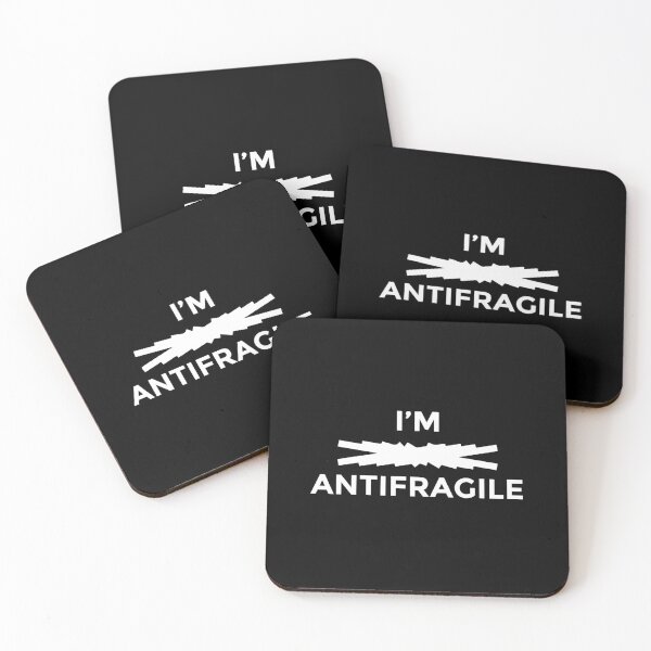 Item preview, le sserafim | i'm antifragile designed and sold by StanzVibe.