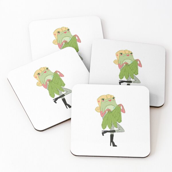 Item preview, Ribbit designed and sold by jinnadhamirl.