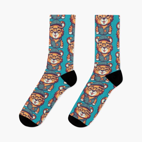 Item preview, Funny baby tiger designed and sold by jordygraph.