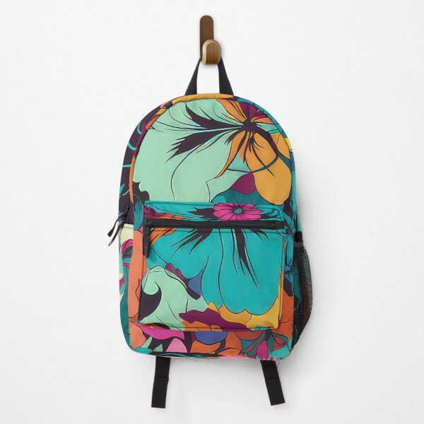 Artikelvorschau, Andy warhol style flowers entworfen und verkauft von Pixel Playground.