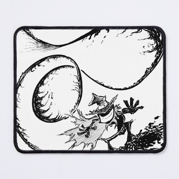 Item preview, Ink-rider! designed and sold by Kevin Walls.