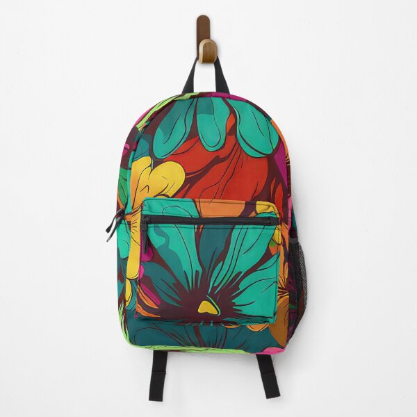 Artikelvorschau, Andy warhol style flowers entworfen und verkauft von Pixel  Playground.