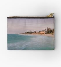 Cottesloe Beach Sunset Studio Pouch
