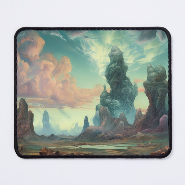 Item preview, Dark Realms designed and sold by Pat Filteau.