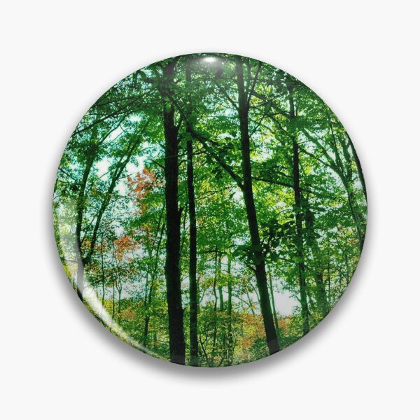 Item preview, Green forest designed and sold by Abharan.