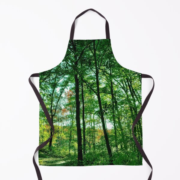 Item preview, Green forest designed and sold by Abharan.