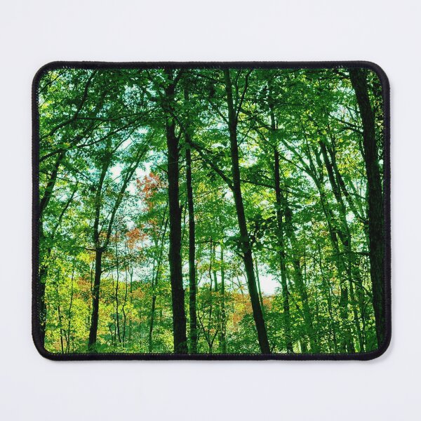 Item preview, Green forest designed and sold by Abharan.