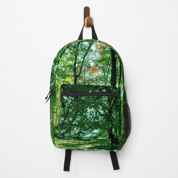 Item preview, Green forest designed and sold by Abharan.