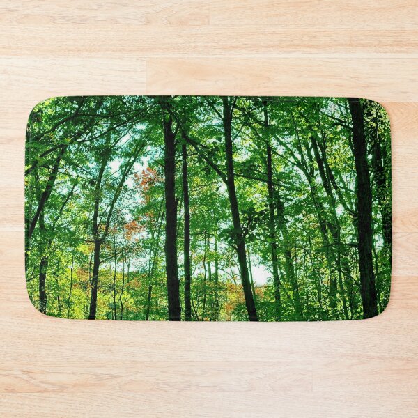 Item preview, Green forest designed and sold by Abharan.
