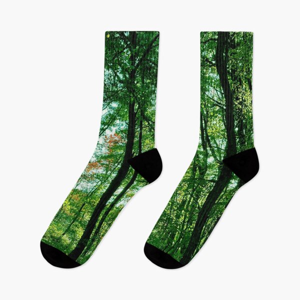 Item preview, Green forest designed and sold by Abharan.