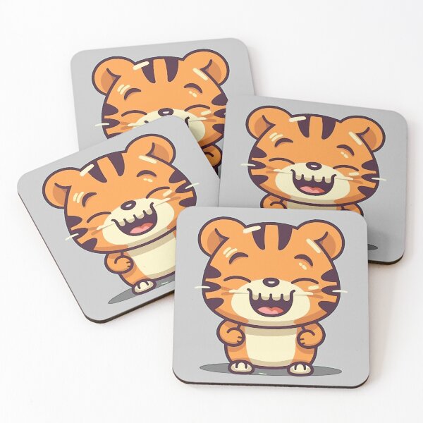 Item preview, Funny baby tiger designed and sold by jordygraph.