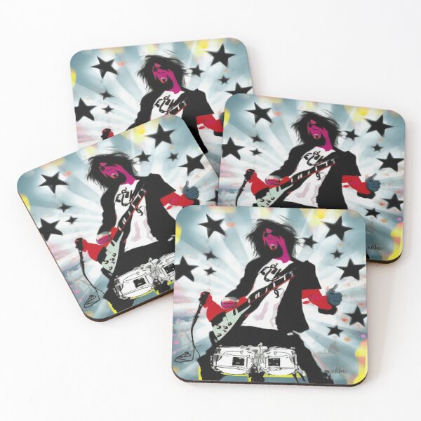 Item preview, New rockstar designed and sold by Kalypsosdream.