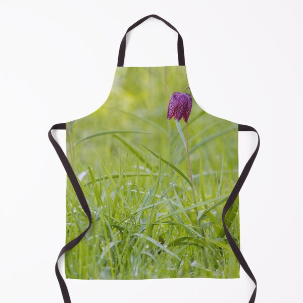 Item preview, Snake Head Fritillary designed and sold by LaurenTucker.