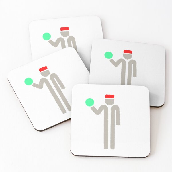 Item preview, railway signal train machinist train driver signal step railway geek train designed and sold by frikitren.