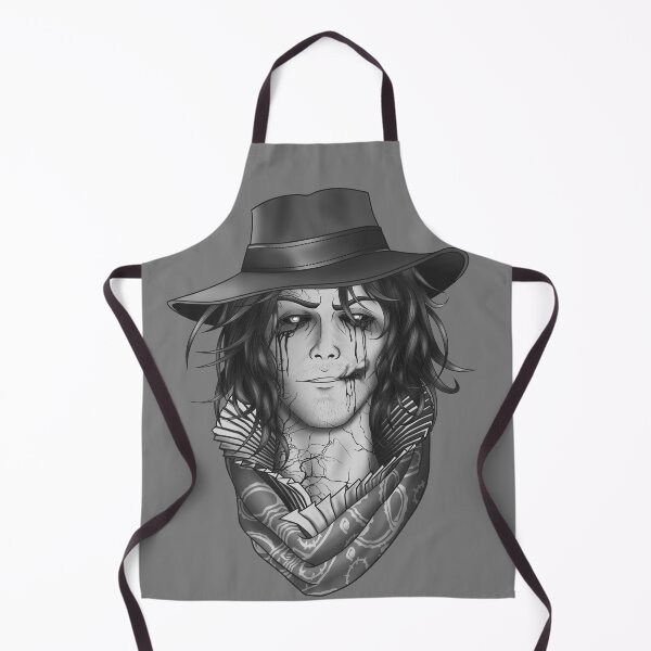 Item preview, Daemon Ardyn designed and sold by BloodRedJester.