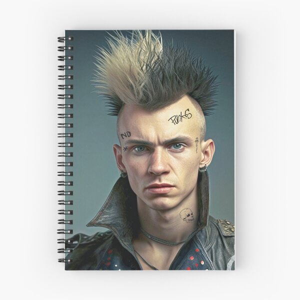 Item preview, British Anarchy Cyber Punk created digitally. designed and sold by paulo silveira.