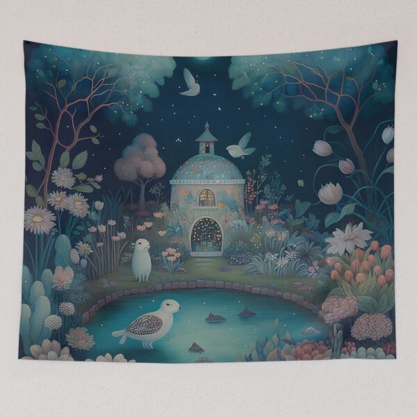 Item preview, Green Field IV designed and sold by CreativeBoard.