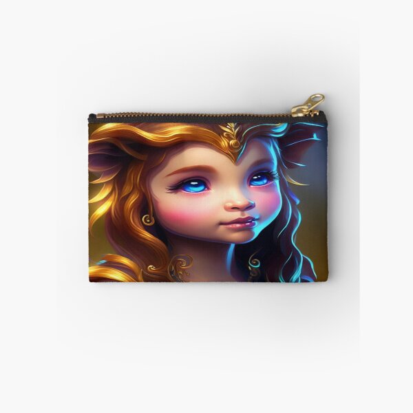 Item preview, Beautiful fantasy character hero  designed and sold by CoolestStore.
