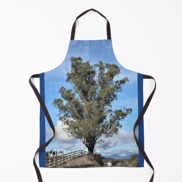 Item preview, Oak Tree on the Rise designed and sold by Martha Sherman.