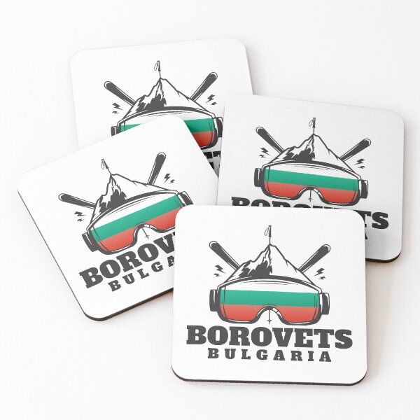 Item preview, Borovets Bulgaria designed and sold by JackCurtis1991.