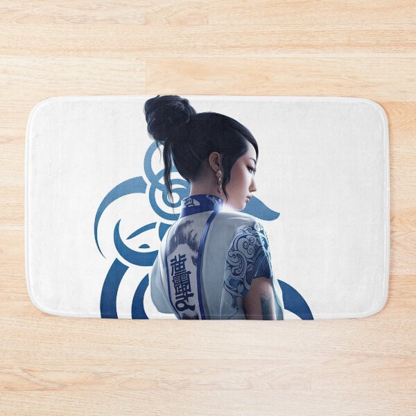Item preview, Japanese Girl - Animated Art designed and sold by FireScreen.
