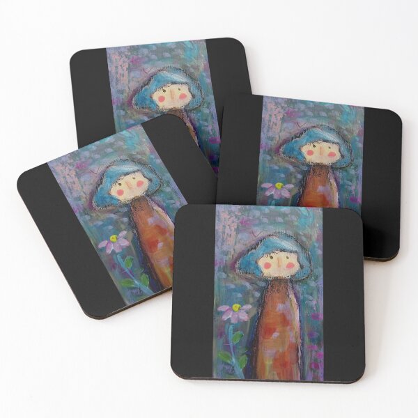 Item preview, Dear old ladies 8 designed and sold by Pirta Ala.