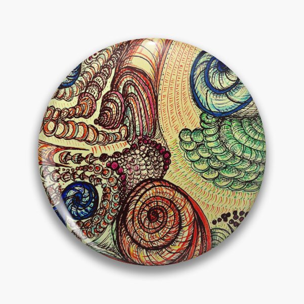 Item preview, Inspiration  designed and sold by Doodle Mind Journeys.