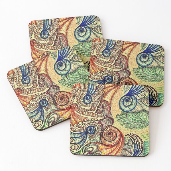 Item preview, Inspiration  designed and sold by Doodle Mind Journeys.