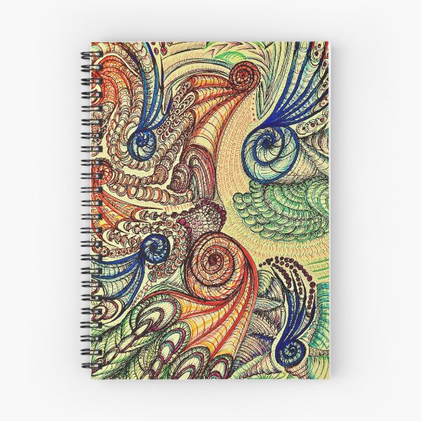 Item preview, Inspiration  designed and sold by Doodle Mind Journeys.